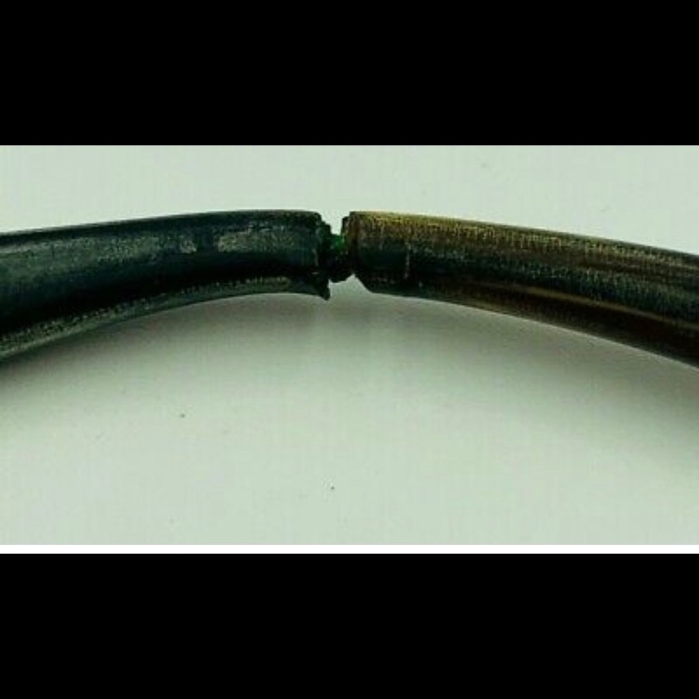 Vintage-Ray-Ban-Bausch-Lomb-Playtime1950s - Picture 8 of 9